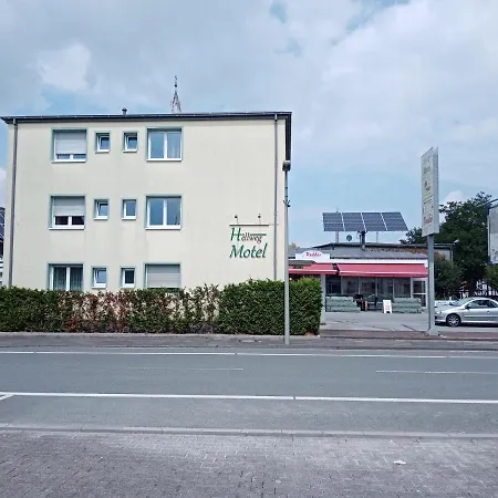 Hellweg *